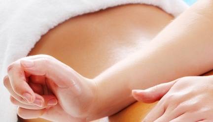 A Little Bit Tender Massage Therapies - Petrol Stations 2