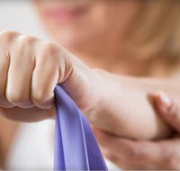 Edgeworth Physiotherapy - Swimm