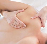 Me Time Remedial Massage Therapy - Renee