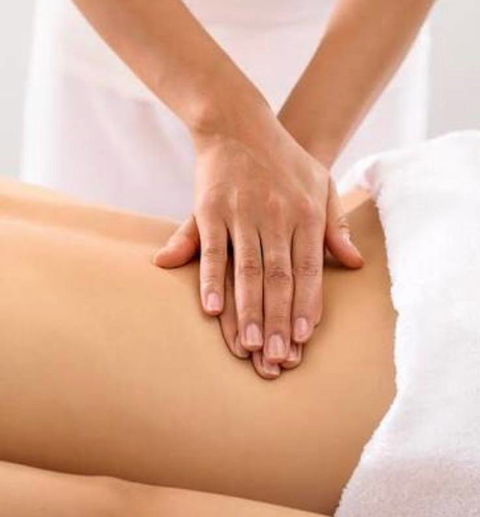 Me Time Remedial Massage Therapy - Qld Realsetate 2