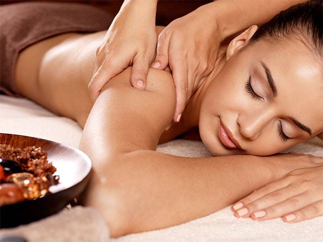 Massage Therapists Nelson Bay NSW Internet Find