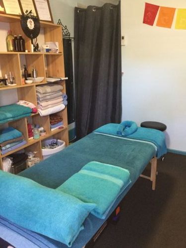 Joanne Johnson Remedial Massage - Renee 3