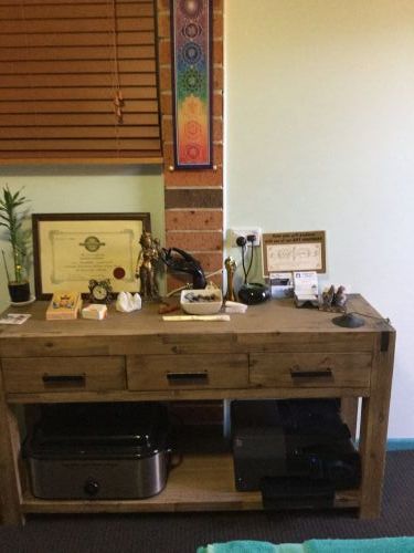 Joanne Johnson Remedial Massage - Renee 4