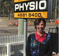 Medowie Physiotherapy  Sports Injuries Centre - Internet Find