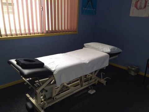 Medowie Physiotherapy & Sports Injuries Centre - Internet Find 4