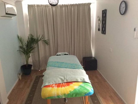 Hawaiian Body Balance - Swimm 3