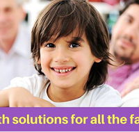 360 degree wellness - Renee