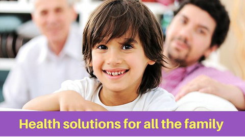 360 Degree Wellness - Renee 0