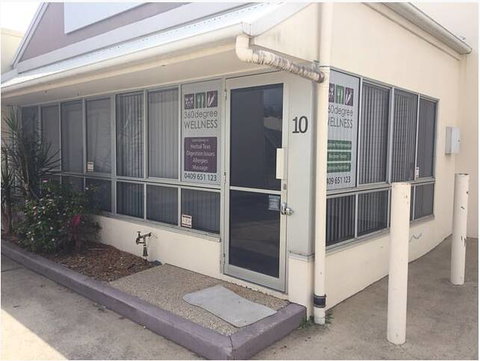 360 Degree Wellness - Renee 3