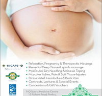 My Masseur Remedial Therapies - Swimm