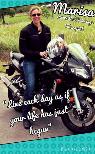 Massage Therapists Kirwan QLD Swimm