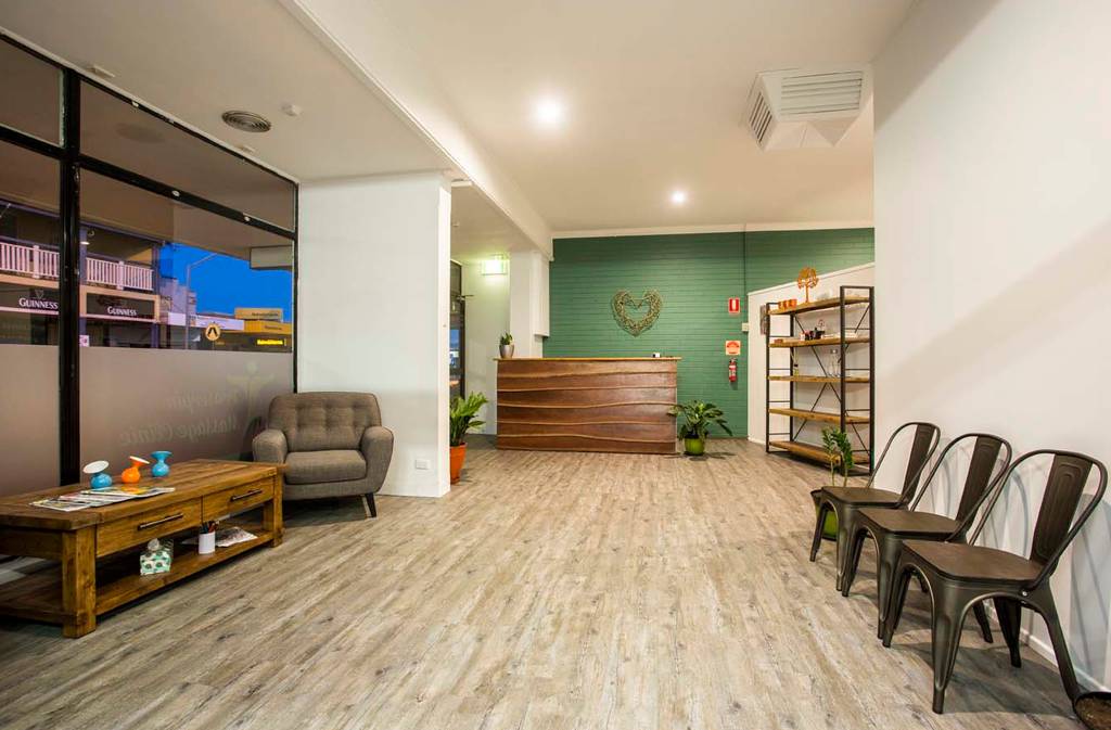 Massage Therapists Proserpine QLD Renee