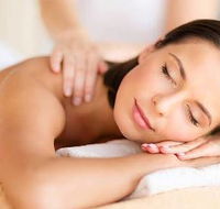 Wellbeing with Massage - Internet Find