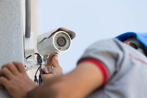 IRIS CCTV - Internet Find 1