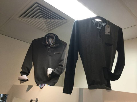 Cameron Stewart’s - Swimm 1