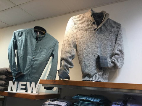 Cameron Stewart’s - Swimm 2