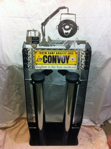 XPiggy Customs - Internet Find 1