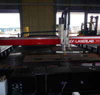 Industrial Laser Cutting - Internet Find