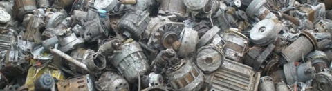 Antons Recycling - Renee 2