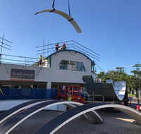 Roofing Craftsmen - Internet Find