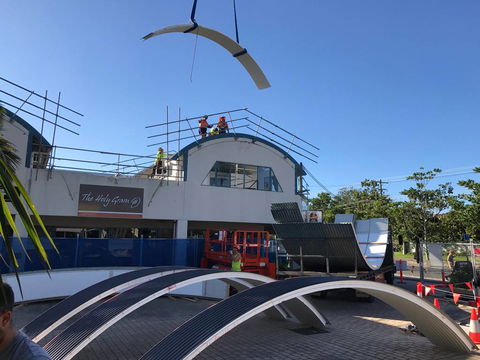 Roofing Craftsmen - Renee 0