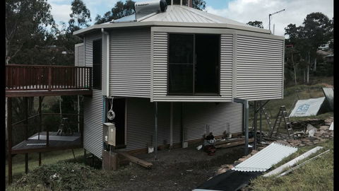 Roofing Craftsmen - Renee 7