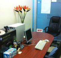 Charles Yuen Associates - Renee