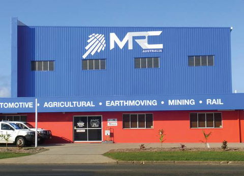 MRC Australia - Internet Find 0