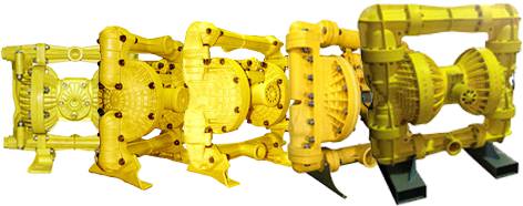 IPS Pumps 2000 - Qld Realsetate 0