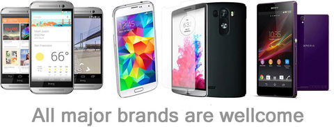 Mobile Phone Doctor - Internet Find 0