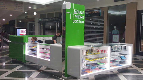 Mobile Phone Doctor - Internet Find 2