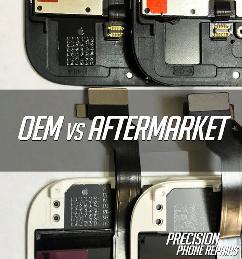 Precision Phone Repairs - Internet Find 2