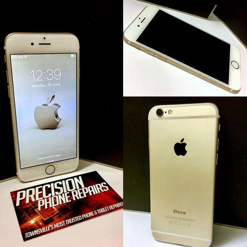 Precision Phone Repairs - Internet Find 3