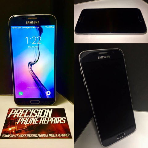 Precision Phone Repairs - Internet Find 4