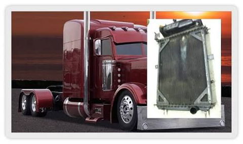 Childers Radiator Service - Internet Find 0