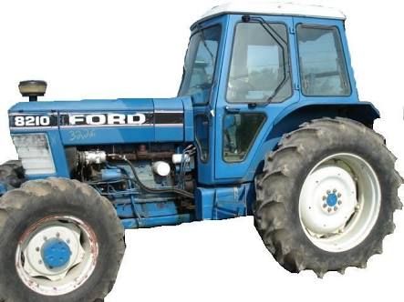 Childers Radiator Service - Internet Find 1