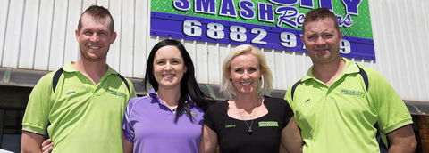 Mid City Smash Repairs - Internet Find 2