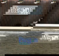 Preston Finance Insurance - Internet Find