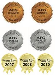 Australian Home Loans Made Easy - Renee 0