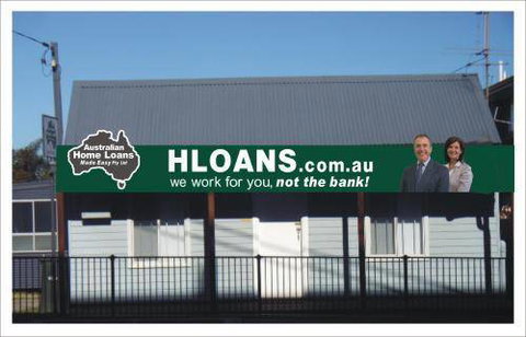 Australian Home Loans Made Easy - Renee 1