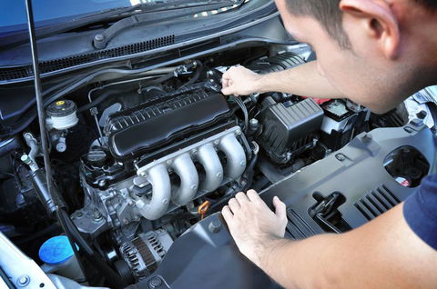 McDonald Automotive Services - Renee 1