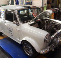 One Stop Service and Suspension Centre - Renee