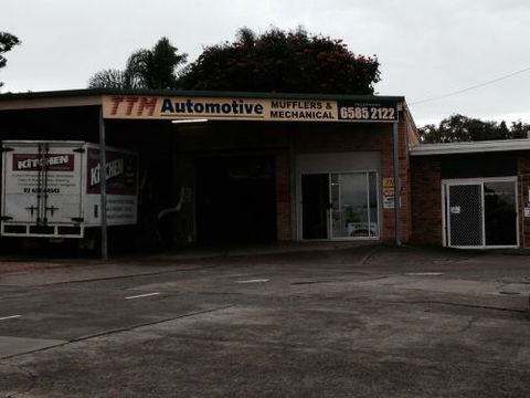 TTM Automotive - Internet Find 0