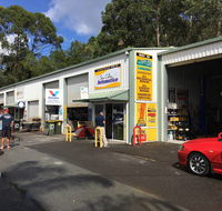 Steve Collins Automotive - Internet Find