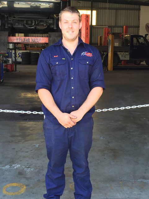 Caloundra Suspension & Mechanical Pty Ltd - Internet Find 0