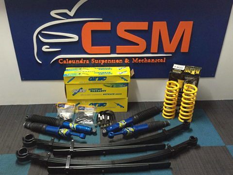 Caloundra Suspension & Mechanical Pty Ltd - Internet Find 4