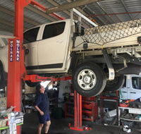 Bowen Automotive - Internet Find