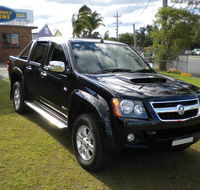 Taree Mufflers  Exhausts - Renee