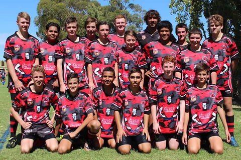 Sampson’s Car Repairs - Renee 2