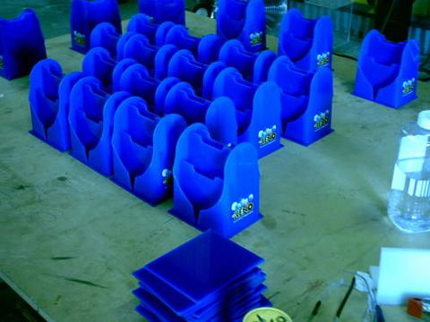 Ram Star Plastics - Renee 0